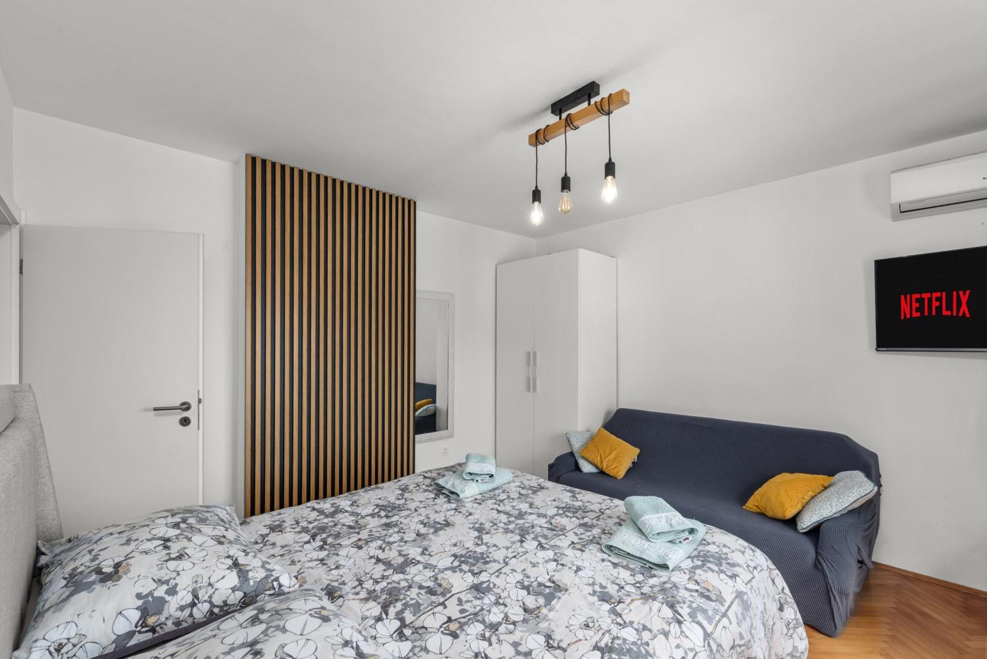 Kala Sea View Apartments 150M From Beach And 250 M From Old Town Poreč Dış mekan fotoğraf
